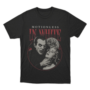Nocturnal Unisex T Shirt Black