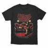 Reincarnate 10 Year Anniversary Unisex T Shirt Black